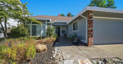 130 Goodell Dr, Folsom, CA 95630 Photo