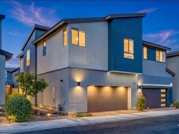 2671 Kindswood Street , Henderson, NV 89044