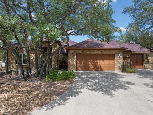701 Palo Duro Canyon TRL, Georgetown, TX 78633