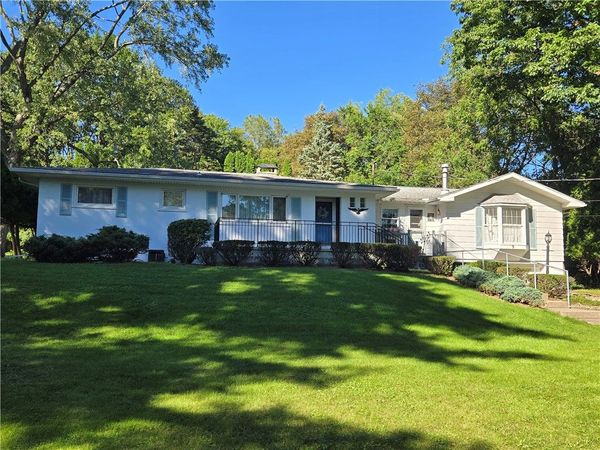 9 E East Genesee Street E, Scottsville, NY 14546