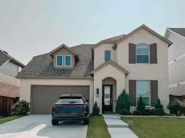 4135 Down Rush Drive, Royse City, TX 75189