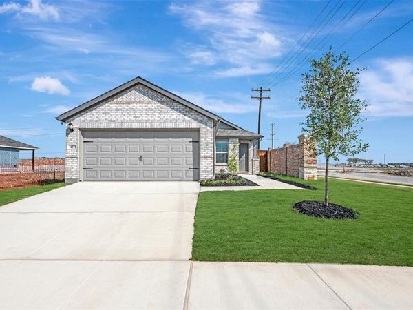 14273 Zealand Drive, Pilot Point, TX 76258