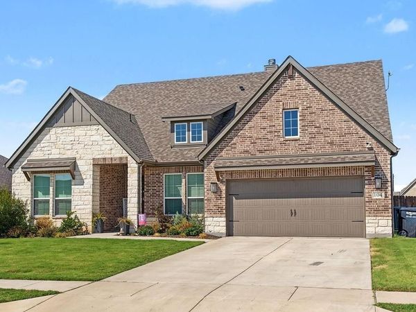 104 Skyward Lane, Caddo Mills, TX 75135