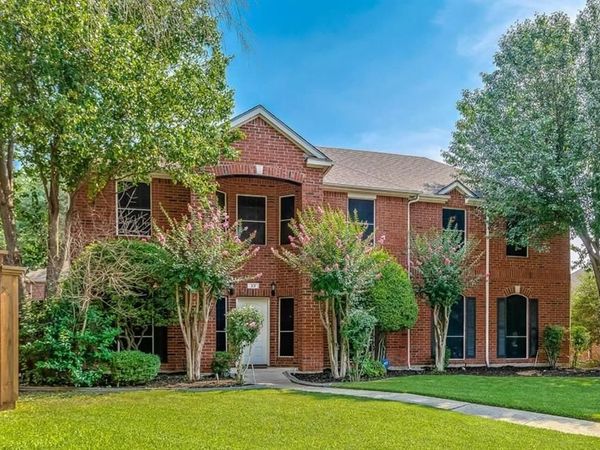 23 Heritage Way , Allen, TX 75002