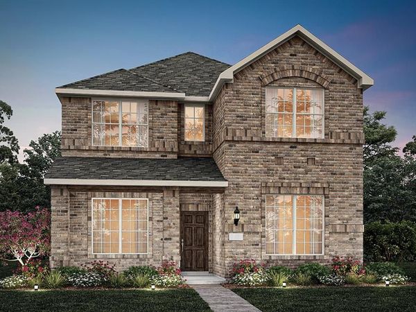 1417 Holmes Street, Celina, TX 75009
