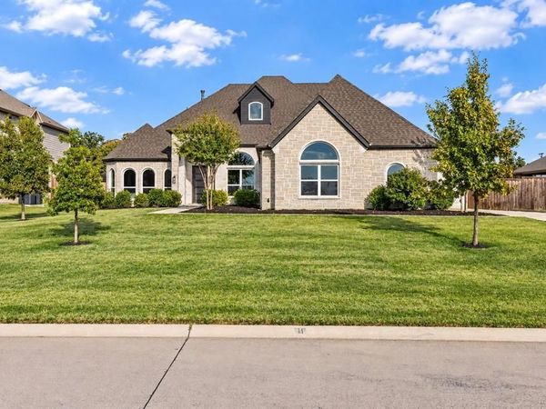 204 Colt Lane, Hickory Creek, TX 75065