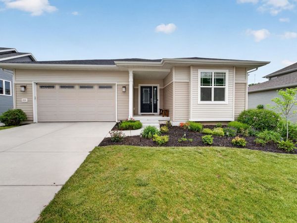 10106 Watts Road, Verona, WI 53593