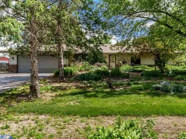 12425 Olson Road, CALEDONIA, IL 61011