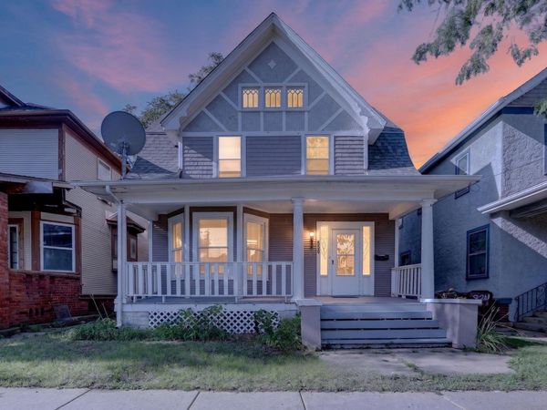 320 Napoleon Street, ROCKFORD, IL 61103