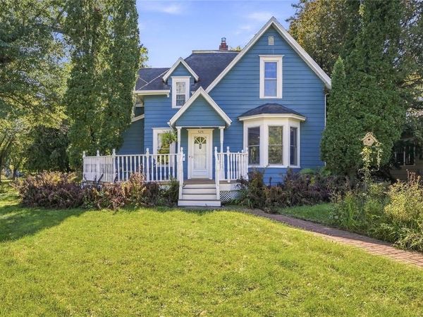 525 Summit Avenue, Eau Claire, WI 54701