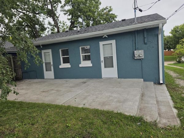 4615 Byrd AVENUE, Racine, WI 53405
