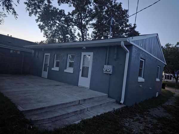 4615 Byrd AVENUE, Racine, WI 53405