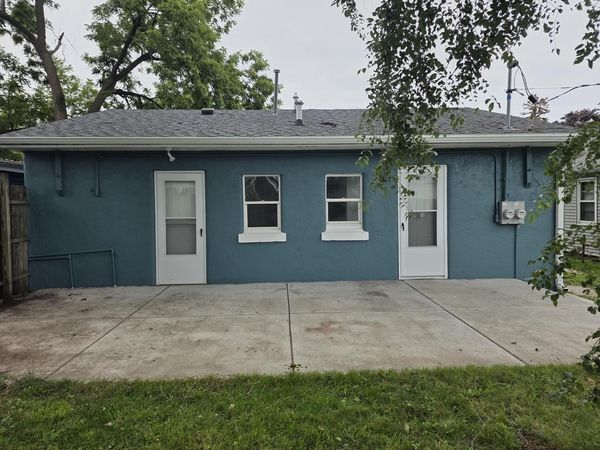 4615 Byrd AVENUE, Racine, WI 53405