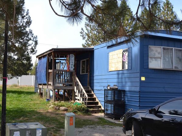 35312 N Newport Hwy, Chattaroy, WA 99003