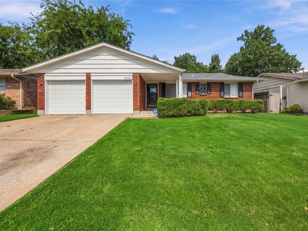 8523 E 58th Street, Tulsa, OK 74145