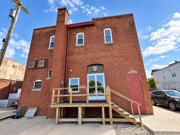 902 1/2 N Main Street , Unit 2, Princeton, IL 61356