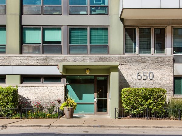 Unit 705C, Chicago, IL 60661