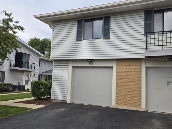 230 Patuxet Court, Unit 230, Schaumburg, IL 60194