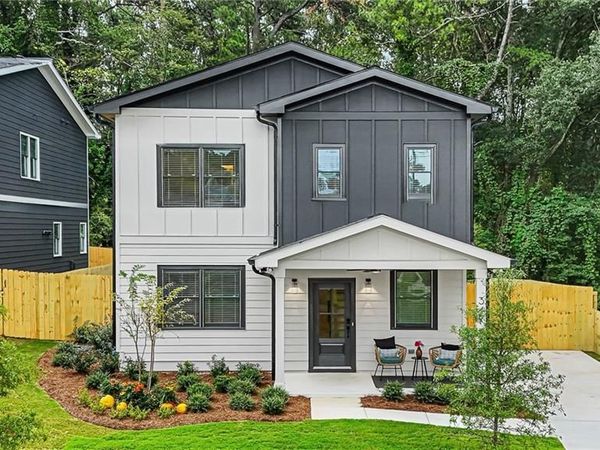 347 Seventh Avenue, Scottdale, GA 30079