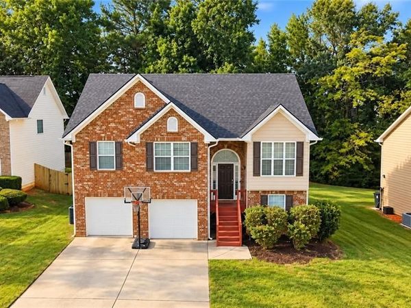 769 Mesa Road, Mcdonough, GA 30253