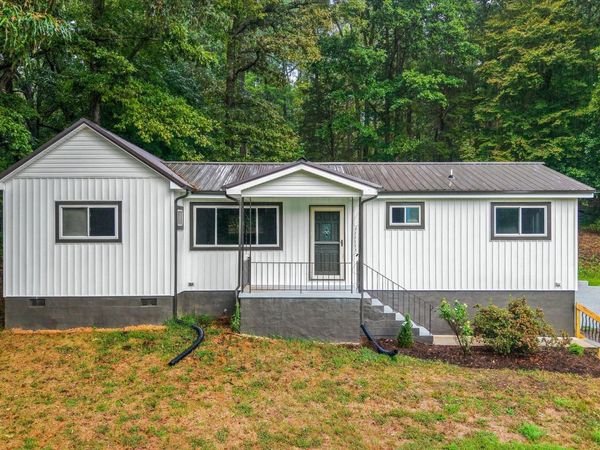 6413 Manis Rd, Knoxville, TN 37924