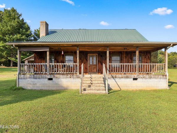 2460 Northern Rd, New Market, TN 37820