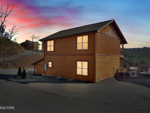 4541 Shangrila Way, Sevierville, TN 37876