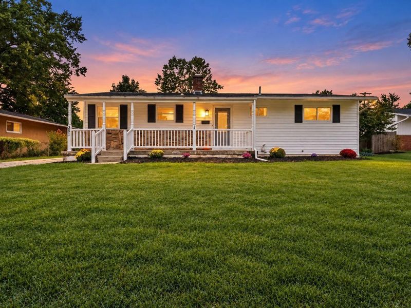 351 N Rocky Fork Drive N, Columbus, OH 43230 Photo 1