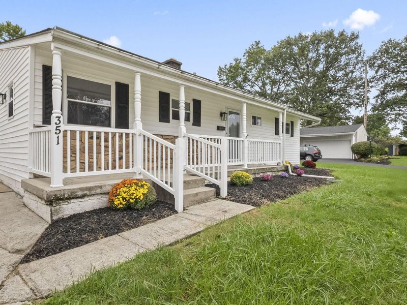 351 N Rocky Fork Drive N, Columbus, OH 43230 Photo 3