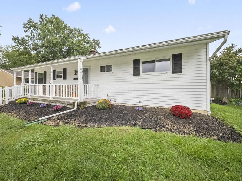 351 N Rocky Fork Drive N, Columbus, OH 43230 Photo 4
