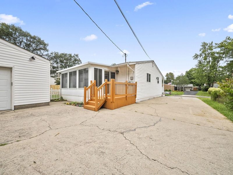 351 N Rocky Fork Drive N, Columbus, OH 43230 Photo 46