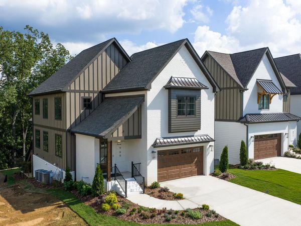 900 Cranes Camp Trail, Chattanooga, TN 37415