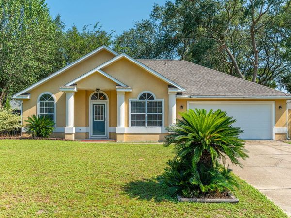 2803 Wilson Lane, Crestview, FL 32539