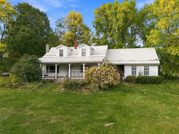 559 Abbott Road, Winslow, ME 04901