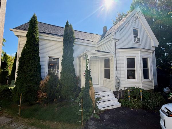 15 Hemlock Street , Portland, ME 04102