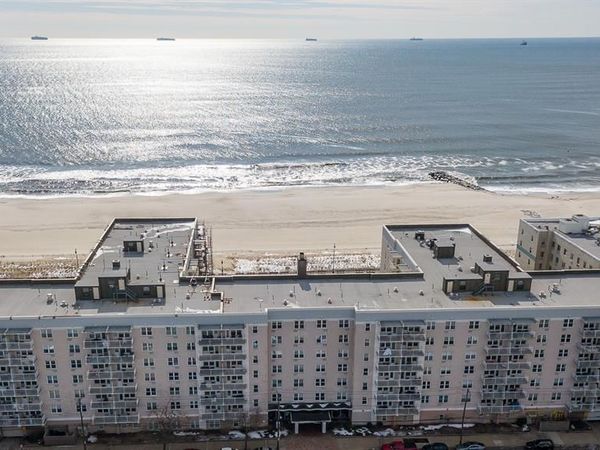 522 Shore Road , Unit 3S, Long Beach, NY 11561