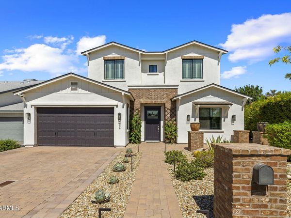 4506 E MONTECITO Avenue, Phoenix, AZ 85018