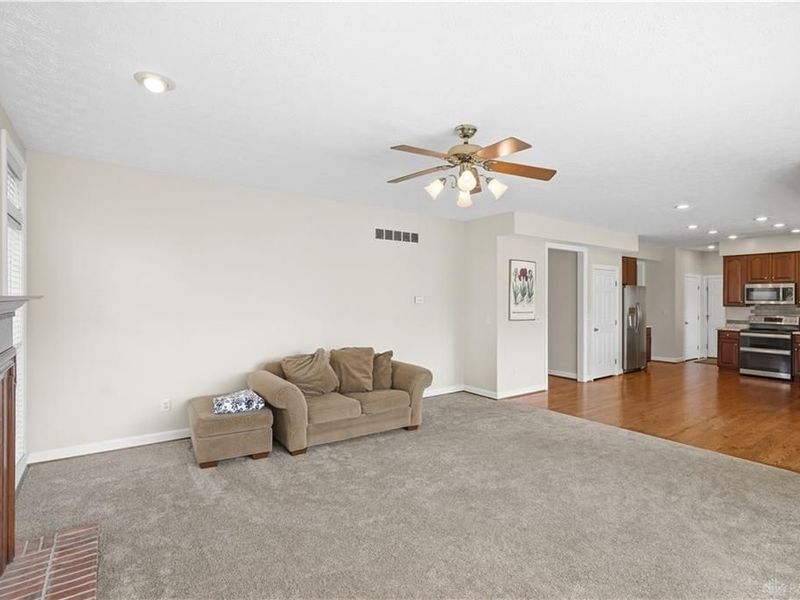 1441 W Stoker Court, Loveland, OH 45140 Photo 12