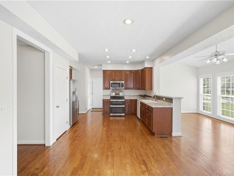 1441 W Stoker Court, Loveland, OH 45140 Photo 13