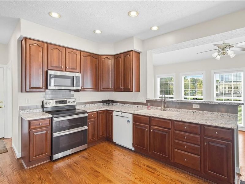 1441 W Stoker Court, Loveland, OH 45140 Photo 17