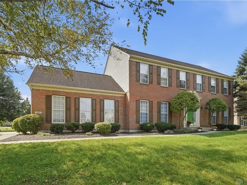 1441 W Stoker Court, Loveland, OH 45140 Photo 2