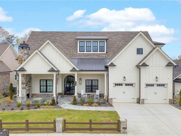 7134 Bluebird Cove, Gainesville, GA 30506