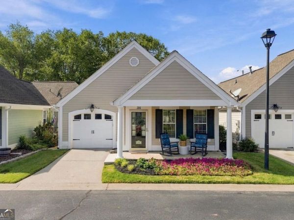 204 Rose Cottage Drive, Woodstock, GA 30189
