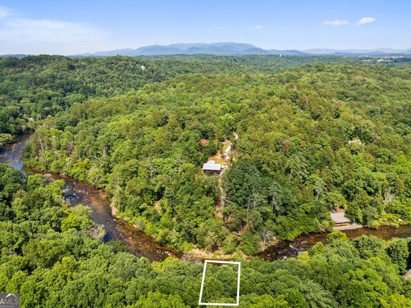0 Pacer Court, Ellijay, GA 30540
