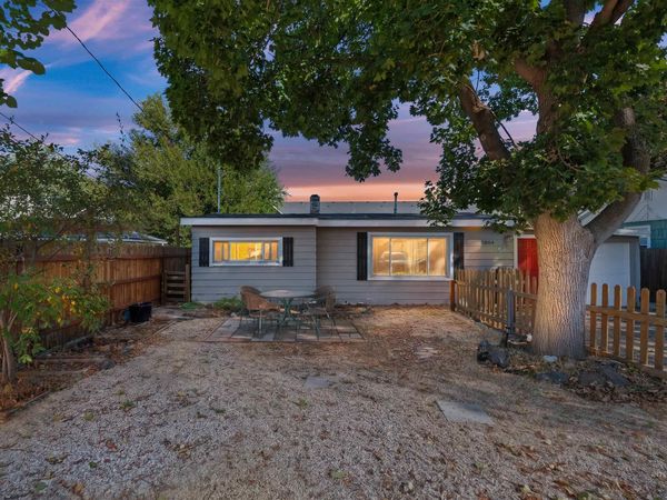 2804 W Lemhi St, Boise, ID 83705