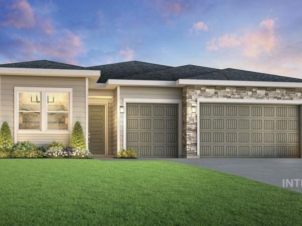 2777 N Hazelhurst Way, Star, ID 83669