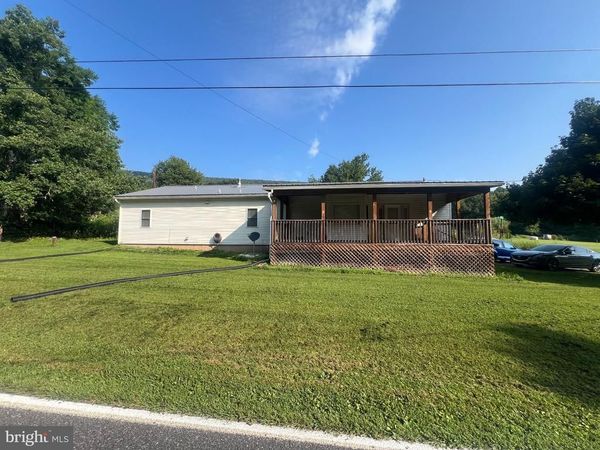 3 MOUNT LANE , MIFFLIN, PA 17058
