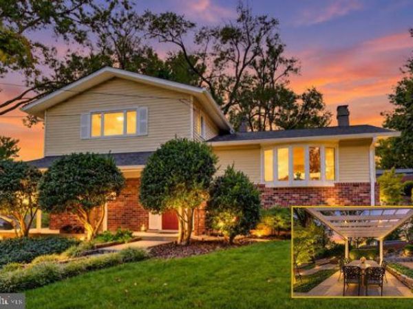 5002 ROSLYN ROAD, ANNANDALE, VA 22003