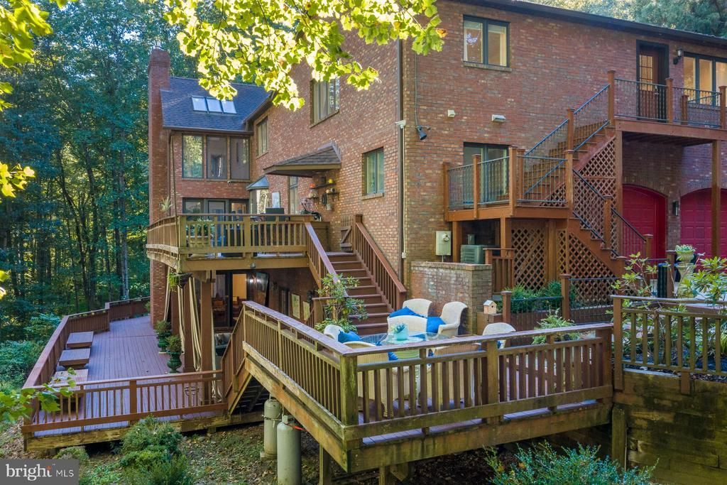 25 HIGHFIELD COURT, COCKEYSVILLE, MD 21030