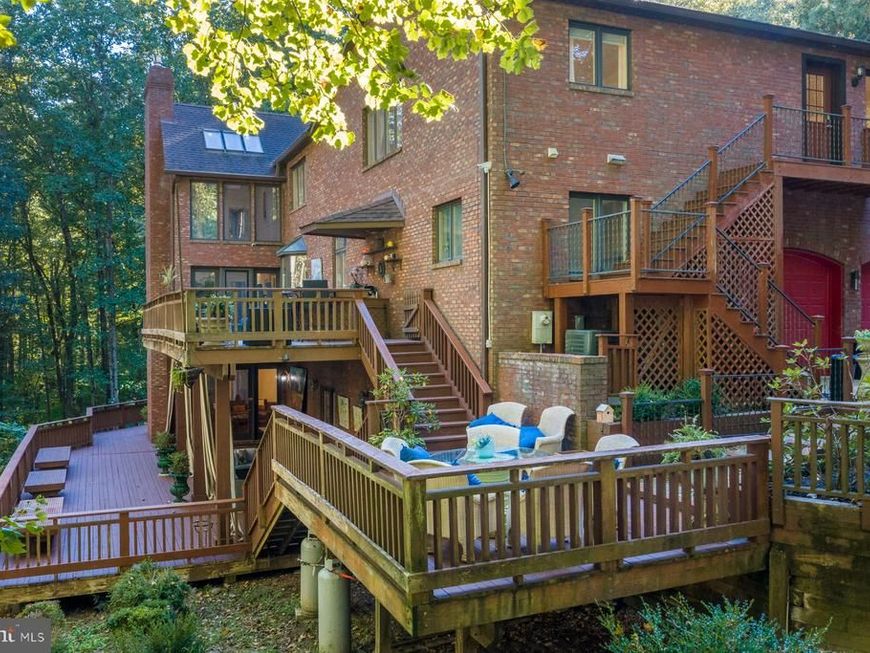 25 Highfield Court, Cockeysville, MD 21030 Main Photo